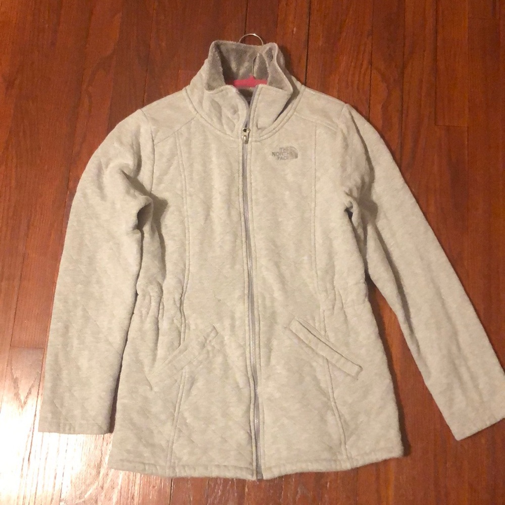 Girls The Northface Jacket.